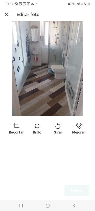 Cityroom マラガ エクステリア 写真